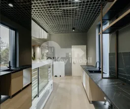 Spațiu comercial, Râșcani, BOGDAN VOIEVOD