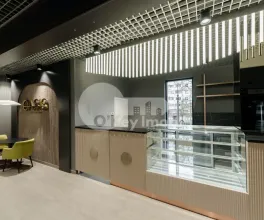 Spațiu comercial, Râșcani, BOGDAN VOIEVOD