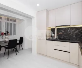 Квартира, Ботаника, ИНДЕПЕНДЕНЦЕЙ