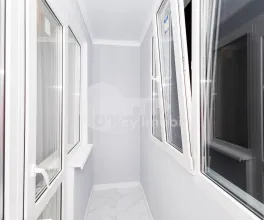 Apartament, Botanica, HRISTO BOTEV