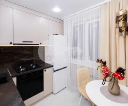 Apartament, Botanica, HRISTO BOTEV