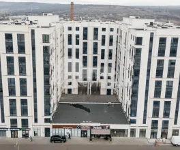 Apartament, STRĂȘENI