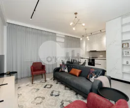 Apartament, Centru, MOARA ROȘIE