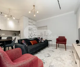 Apartament, Centru, MOARA ROȘIE