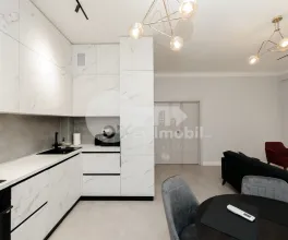Apartament, Centru, MOARA ROȘIE