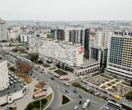 Spațiu comercial, Centru, ȘTEFAN CEL MARE