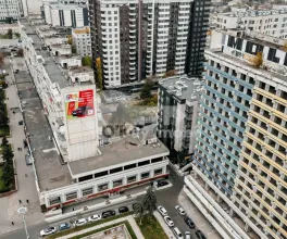 Spațiu comercial, Centru, ȘTEFAN CEL MARE