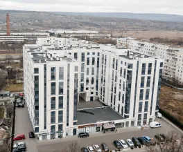 Квартира, СТРАШЕНЫ