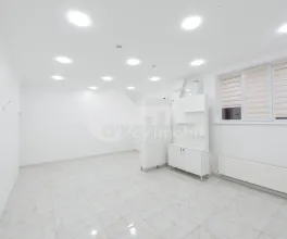 Spațiu comercial, Botanica, NIKOLAI ZELINSKI