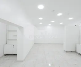 Spațiu comercial, Botanica, NIKOLAI ZELINSKI