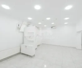 Spațiu comercial, Botanica, NIKOLAI ZELINSKI