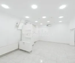 Spațiu comercial, Botanica, NIKOLAI ZELINSKI