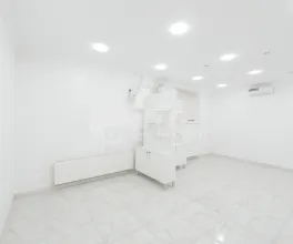 Spațiu comercial, Botanica, NIKOLAI ZELINSKI