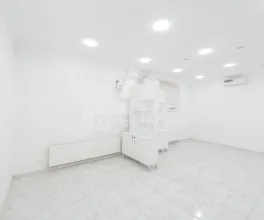 Spațiu comercial, Botanica, NIKOLAI ZELINSKI