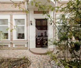 Oficiu, Centru, ALEXEI ȘCIUSEV