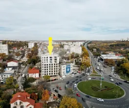 Apartament, Râșcani, CALEA ORHEIULUI