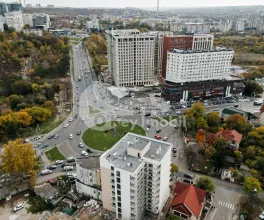 Apartament, Râșcani, CALEA ORHEIULUI