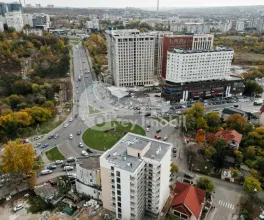 Apartament, Râșcani, CALEA ORHEIULUI