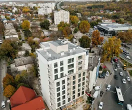 Квартира, Рышкановка, КАЛЯ ОРХЕЮЛУЙ