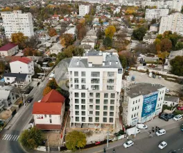 Квартира, Рышкановка, КАЛЯ ОРХЕЮЛУЙ