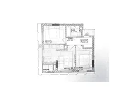 Apartament, Râșcani, CALEA ORHEIULUI