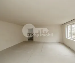 Spațiu comercial, Botanica, SARMIZEGETUSA