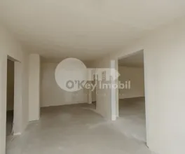 Spațiu comercial, Botanica, SARMIZEGETUSA