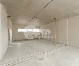 Spațiu comercial, Râșcani, SPARTACUS