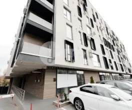 Spațiu comercial, Râșcani, SPARTACUS