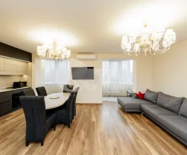 Apartament, Centru, CONSTANTIN NEGRUZZI