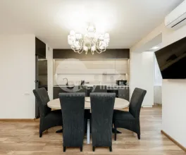 Apartament, Центр, КОНСТАНТИН НЕГРУЦЦИ