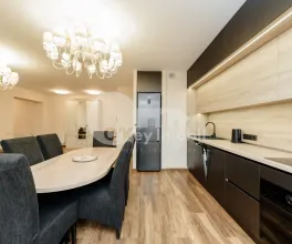Apartament, Centru, CONSTANTIN NEGRUZZI