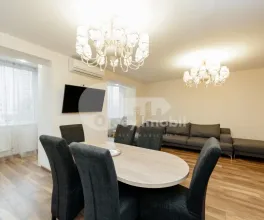 Apartament, Центр, КОНСТАНТИН НЕГРУЦЦИ