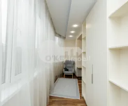 Apartament, Центр, КОНСТАНТИН НЕГРУЦЦИ