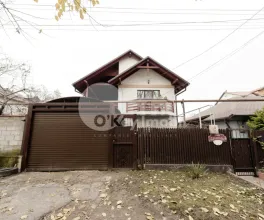 Casă, Buiucani, ZĂVOIULUI