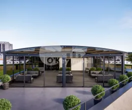 Spațiu comercial, STĂUCENI