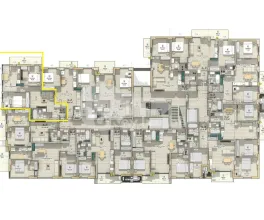 Квартира, Буюканы, ВАСИЛЕ ЛУПУ