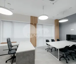 Офис, Буюканы, КАЛЯ ЕШИЛОР