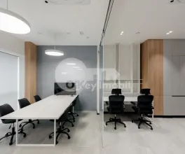 Офис, Буюканы, КАЛЯ ЕШИЛОР