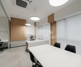 Офис, Буюканы, КАЛЯ ЕШИЛОР