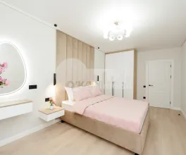 Квартира, Буюканы, ВАСИЛЕ ЛУПУ