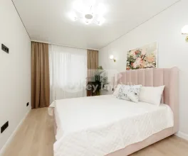 Квартира, Буюканы, ВАСИЛЕ ЛУПУ