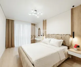 Apartament, Buiucani, VASILE LUPU