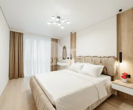 Apartament, Buiucani, VASILE LUPU
