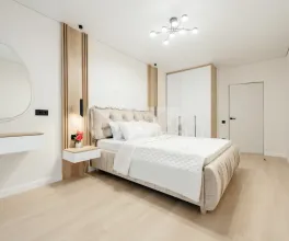 Apartament, Buiucani, VASILE LUPU