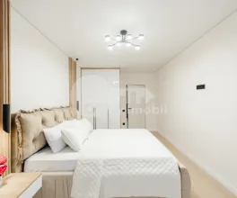 Apartament, Buiucani, VASILE LUPU