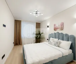 Apartament, Buiucani, VASILE LUPU