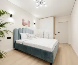 Apartament, Buiucani, VASILE LUPU