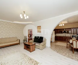Apartament, Centru, PAN HALIPPA