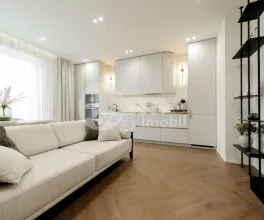 Apartament, Centru, CONSTANTIN STERE